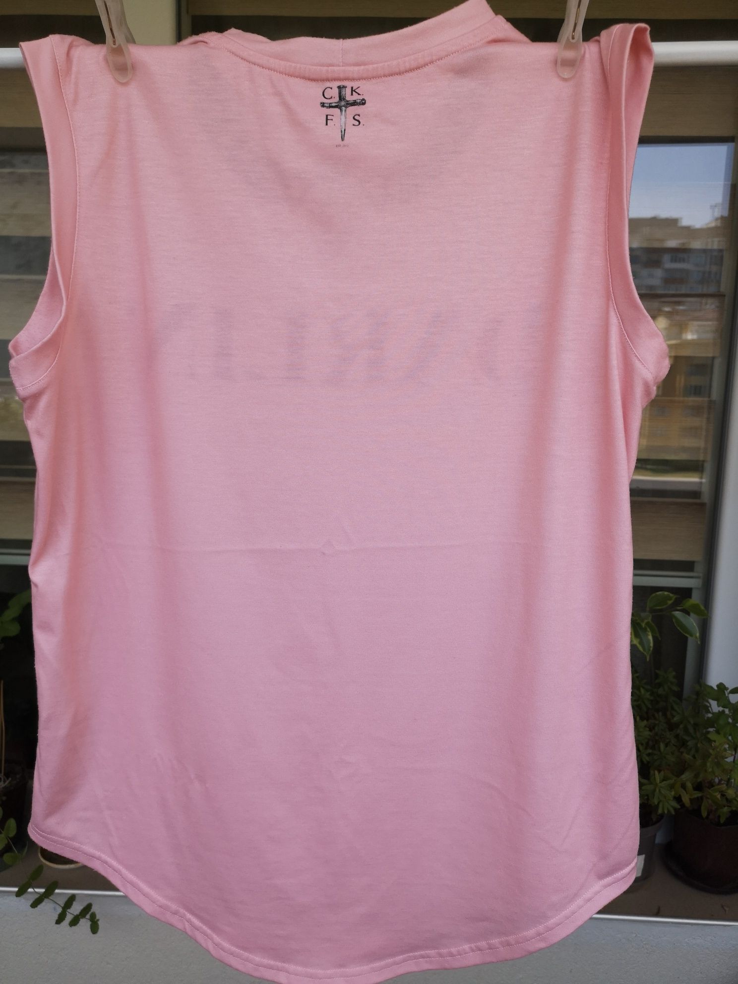 Топ на бранда CKFS/Zara/Mango/H&M/Pinko/Patrizia Pepe/Furla