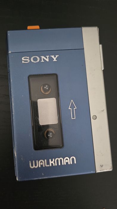 Walkman Sony TPS L2