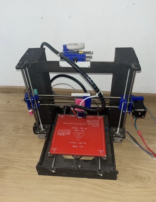 Imprimanta 3D de vanzare