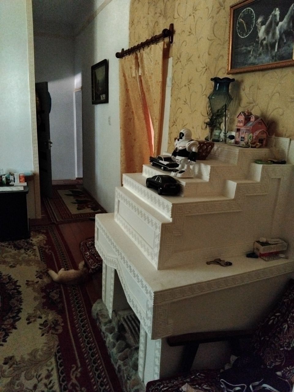 Продается 2х ком квартира