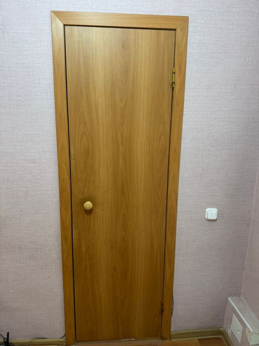 ПРОДАЕТСЯ меж комнатные двери