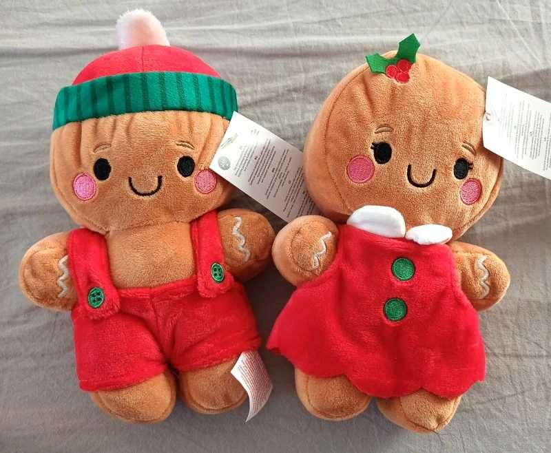 Jucării plus Turta Dulce