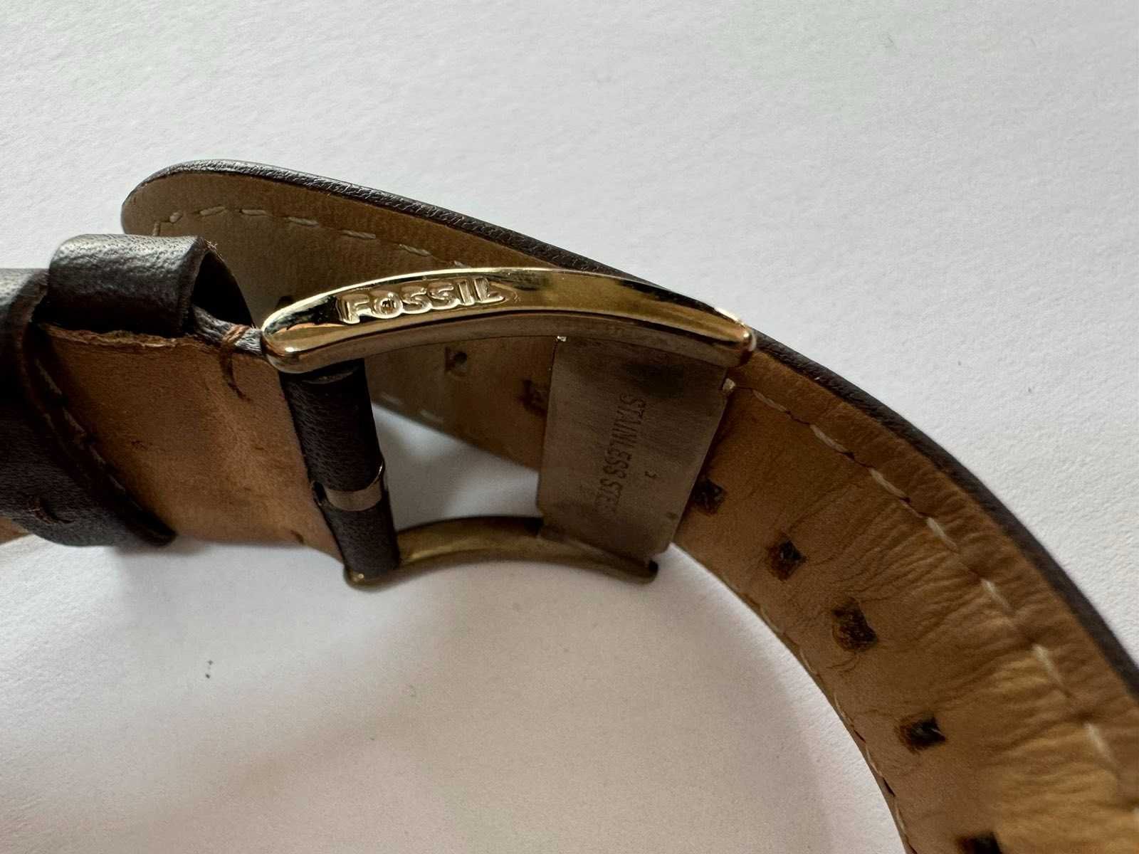 Автоматичен часовник Fossil Flynn BQ2382