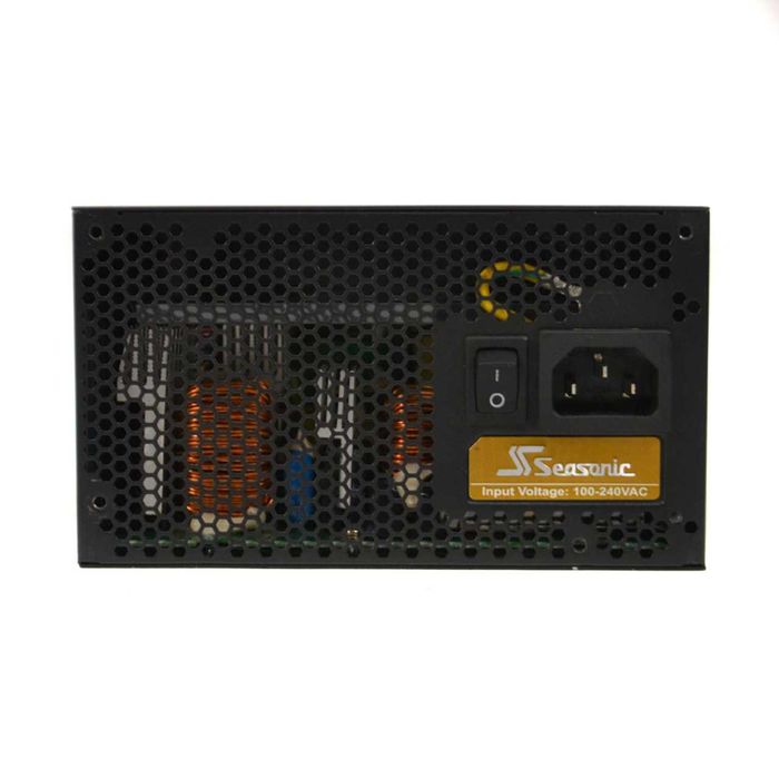 Sursa 850w Seasonic X Series Gold Full modulara