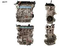 Motor NOU Land Rover Jaguar XE 2.0 200 204PT Turbo 16V benzina