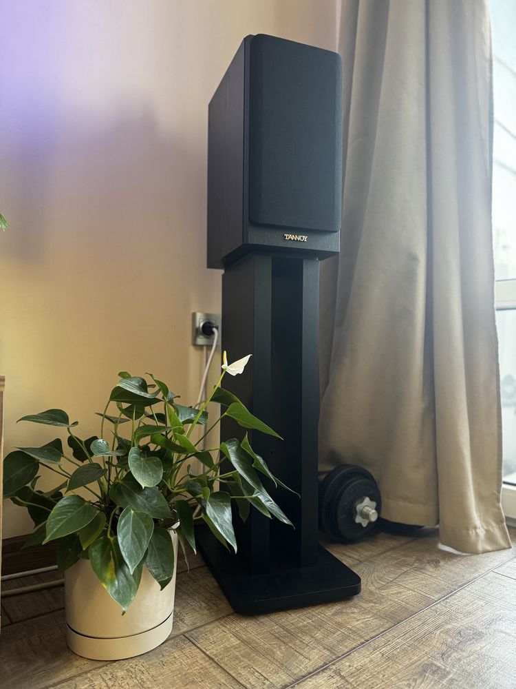 Tannoy mercury m2
