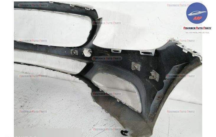 Предна броня оригинална със сензори Мерцедес-Бенц / Mercedes-Benz C-Cl