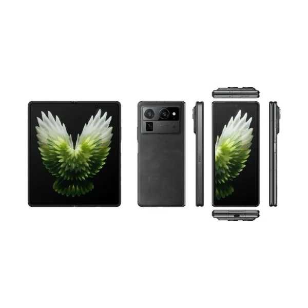 Tecno Phantom V Fold 2 (5G)