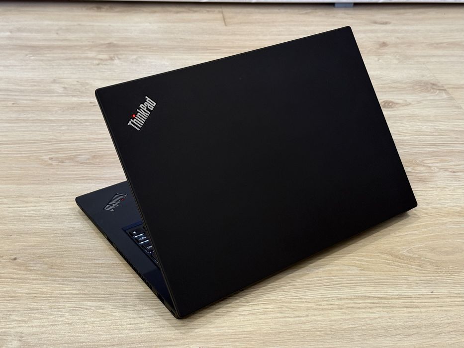14'FHD IPS/Ryzen 5 Pro-5650u/Thinkpad T14 Gen 2/24GB DDR4/256GB SSD