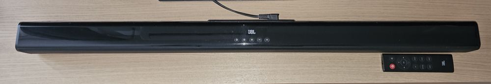 Vând Soundbar JBL Cinema SB160 220W