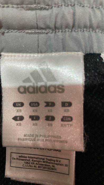 Vintage adidas панталони