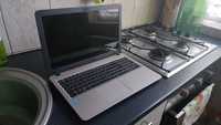 Asus Intel i3 4Gb ram, HDD 248 GB SSD