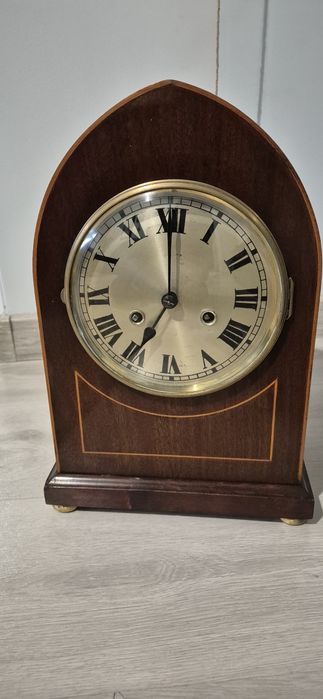 Ceas semineu Lancette,anii 1930