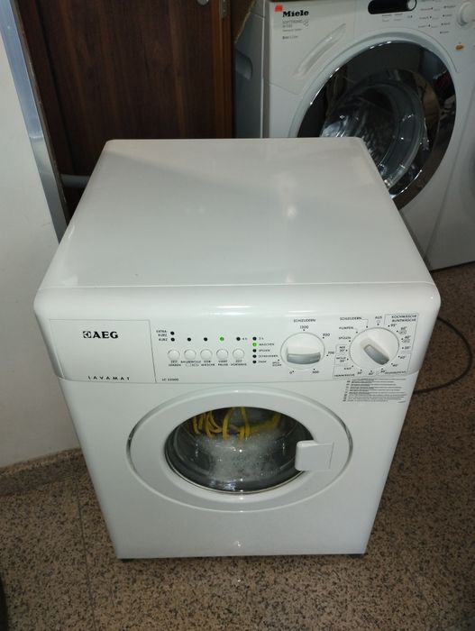 Пералня AEG Baby мод.LC53500