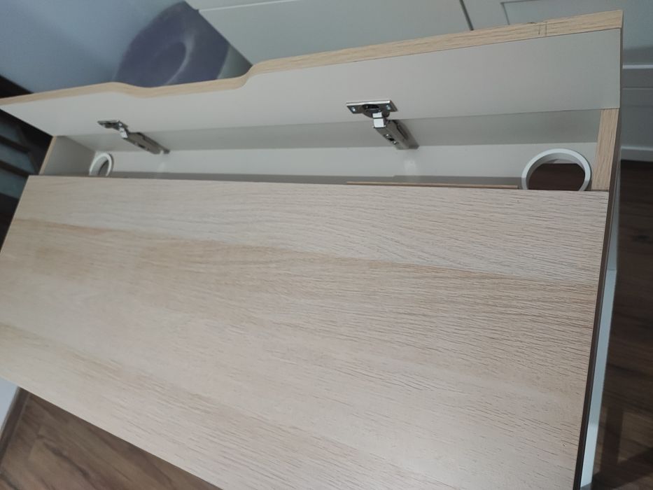 Birou Alex Ikea de vanzare