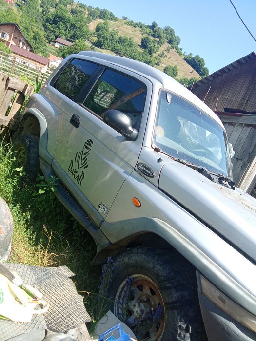 Mașina de dezmembrat