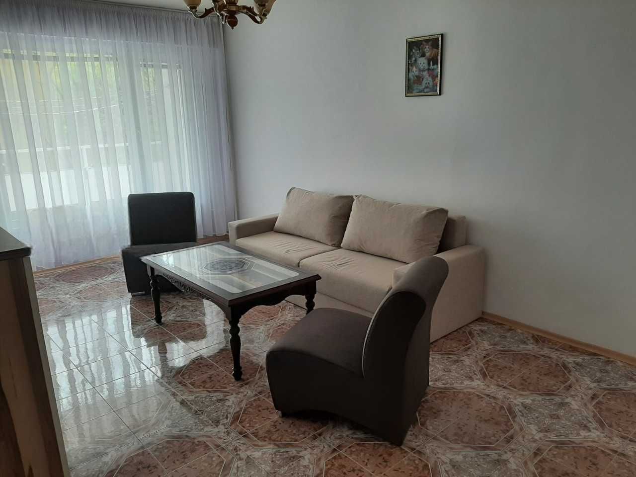 Дава се под наем Двустаен апартамент в София, Надежда 1 - 68 кв.м за 663 € - Снимка #2