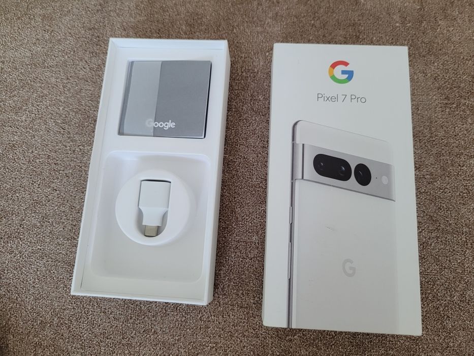 Google Pixel 7 Pro 128GB
