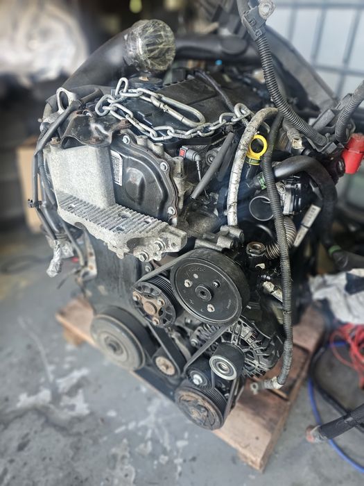 Piese Renault Master 2018 motor 2.3cdi M9t c704