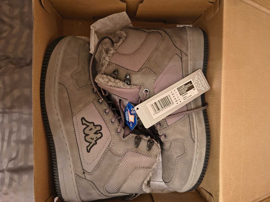 Зимни обувки Kappa