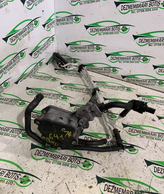 Pompa tandem Volkswagen VW Passat B6