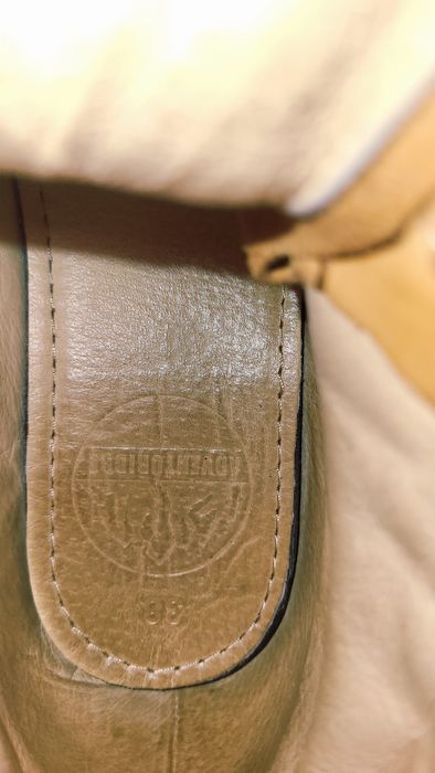 Топли,зимни боти