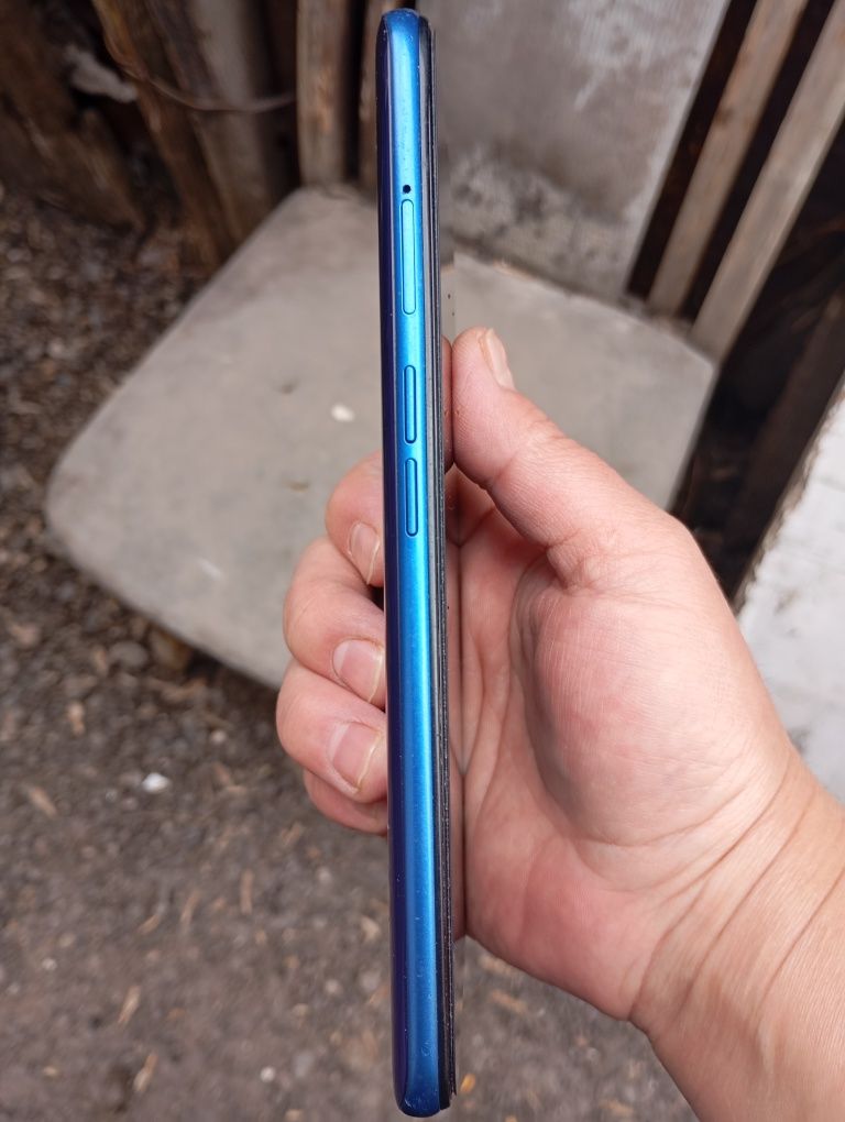 Продам OPPO a9 2020г