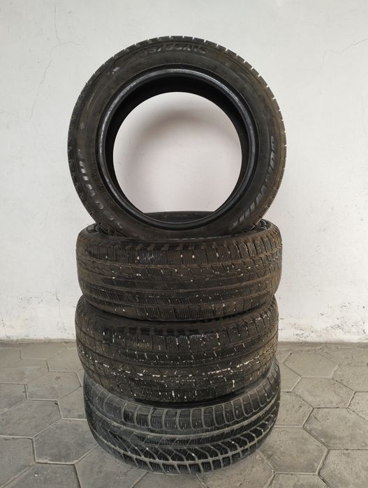 Шины зимние от Nexia R3 185/55R15 snowide
