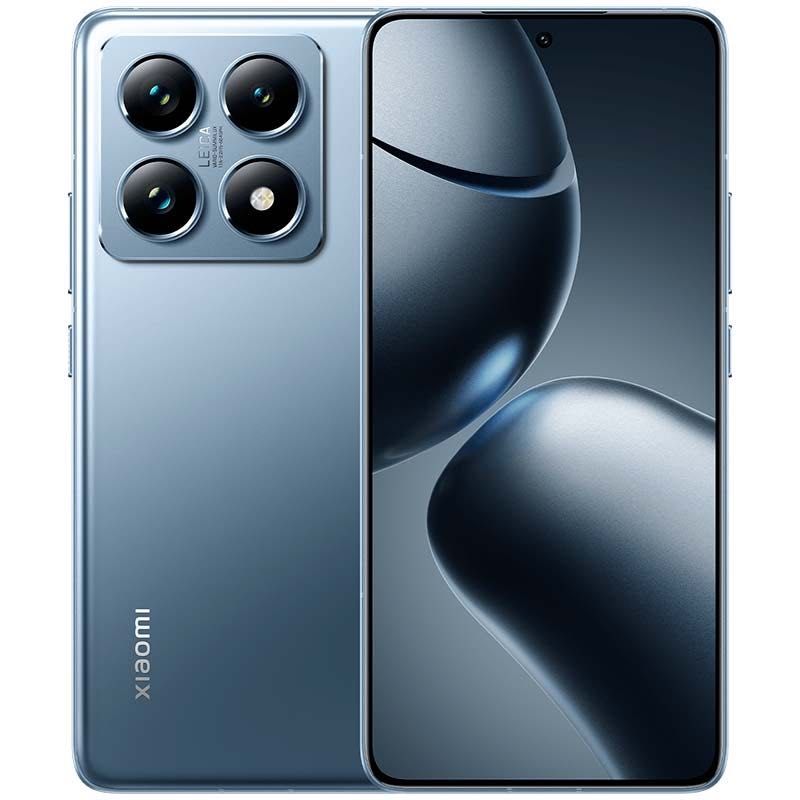 XIAOMI 14T PRO 5G | Новый | Гарантия | Доставка по Узбекистану