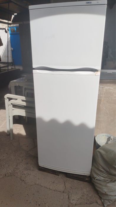 Холодильник АТЛАНТ