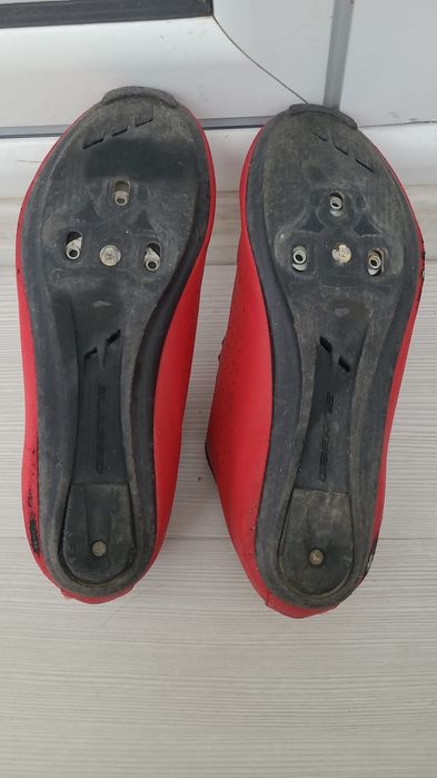 Pantofi ciclism gaerne