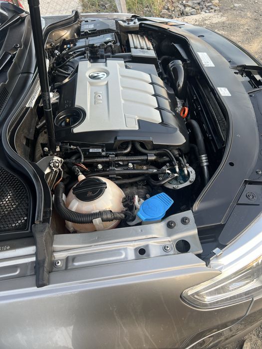 VAND PASSAT CC 4x4…….Nu schimb …….