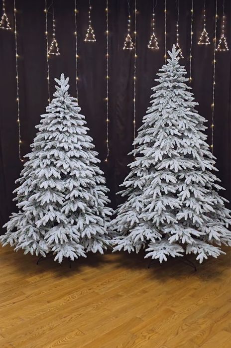 Ель новогодняя , шарнир крепление