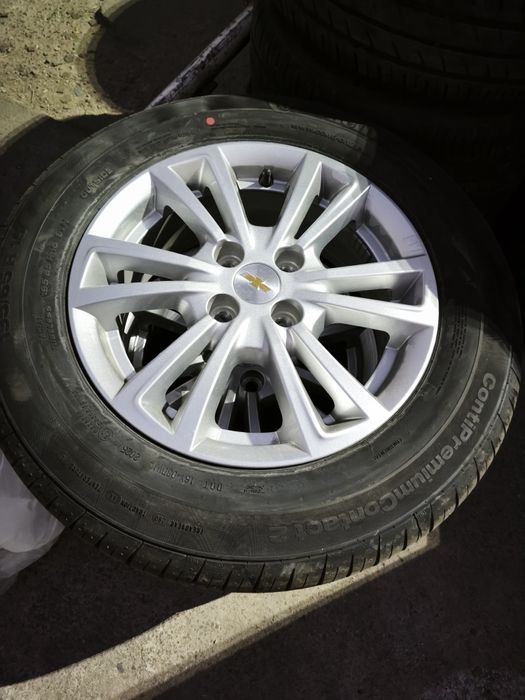 15 Cobalt saca diska balon peregon