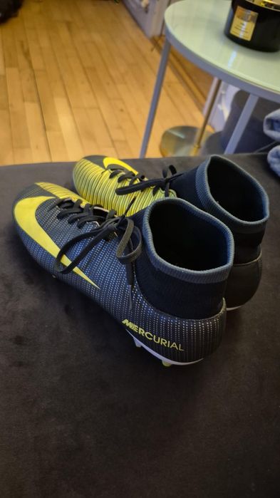 Nike Mercurial Superfly 5 PRO AG/FG (mărimea 40, 5)