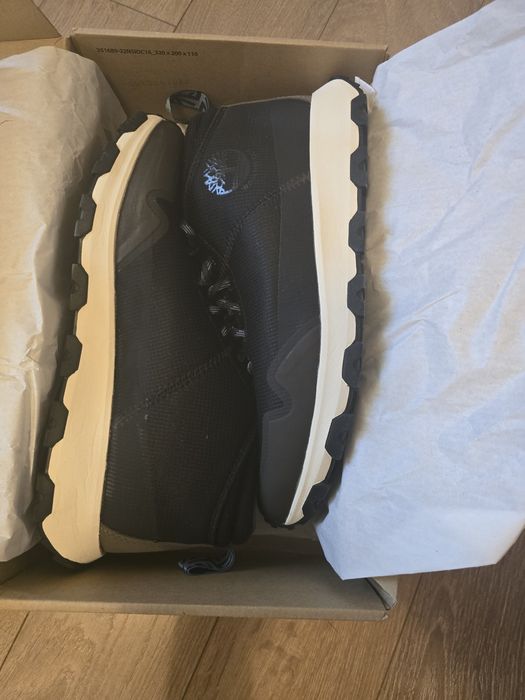 Timberland-водонепромокаеми
Туристически обувки Winsor Tai Mid FabW ТВ