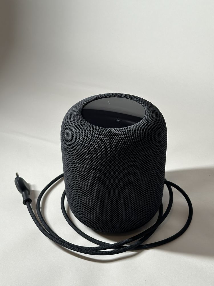 Boxă Apple HomePod 2nd generation, 2023, Black