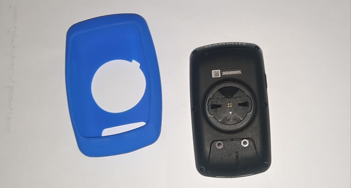 Garmin edge touring