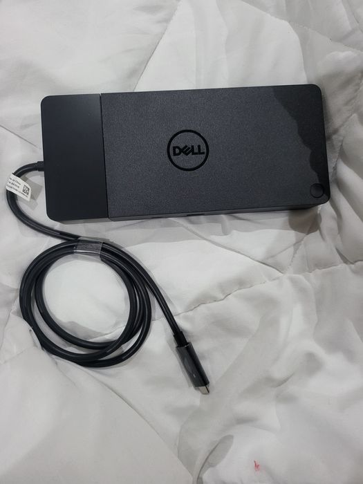 Statie de incarcare Dell