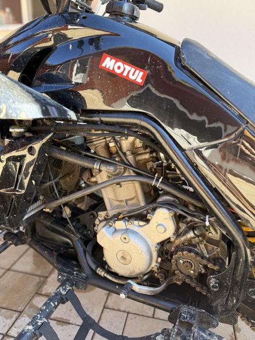 Vand sau Schimb Cu BMW E39 Atv Dinli Cu Acte