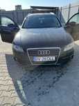 Audi A4 B8 2011
