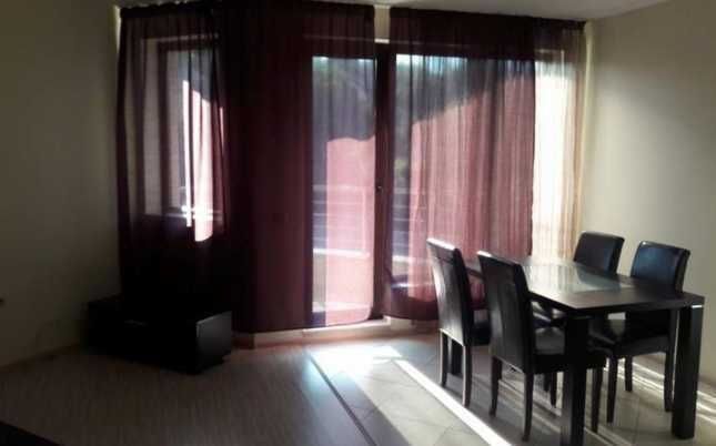Продава се Двустаен апартамент в София, Кръстова вада - 60 кв.м за 3034 €/кв.м - Снимка #1