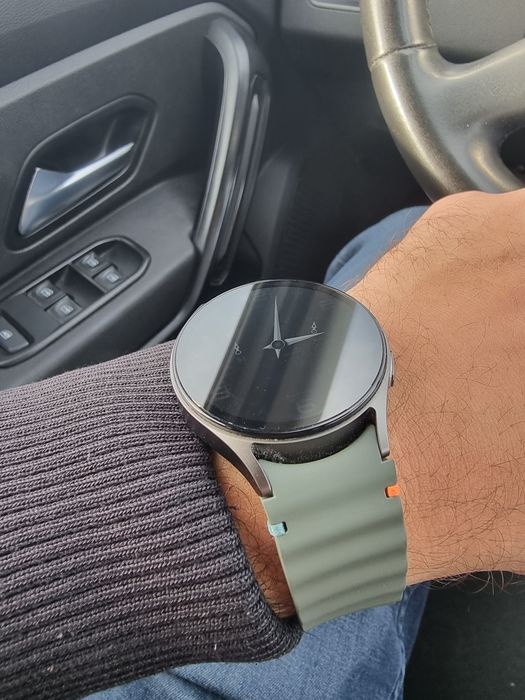 Samsung watch 7 Почти нов