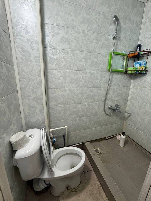 1 комнатная квартира, Гагарина