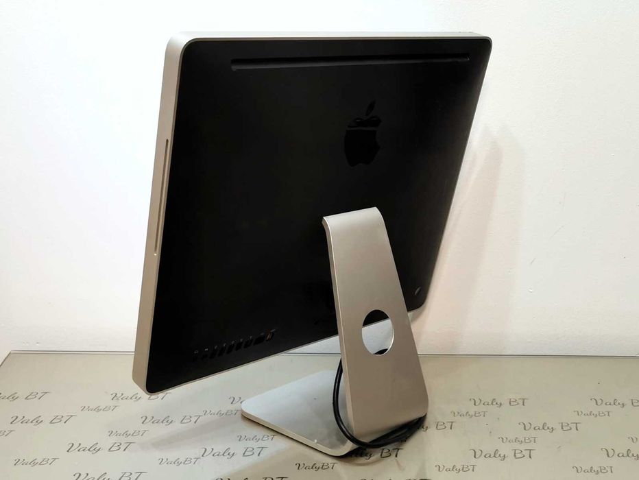 Computer core2duo Apple Imac 20 inch - EMC 2133 A1224