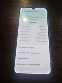 Продам телефон смартфон samsung a50