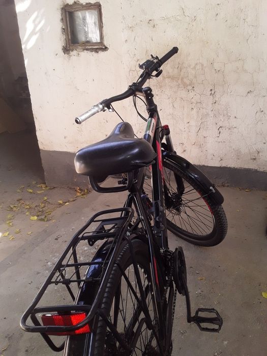 Velosiped 26 velomakx