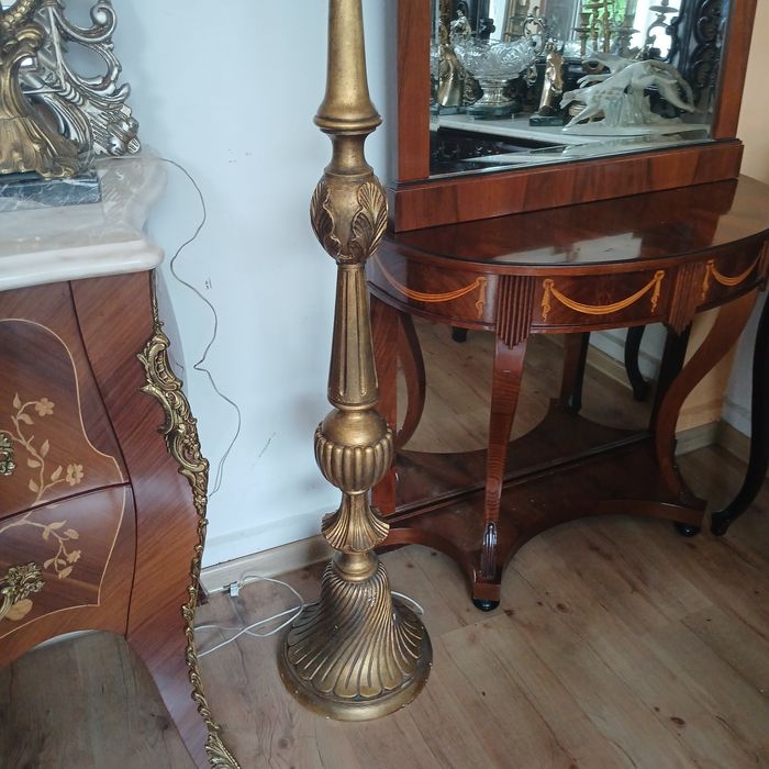 Гояма      лампа