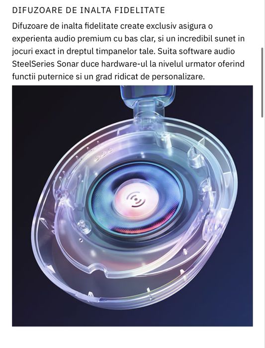 Steelseries arctis nova 7 wireless