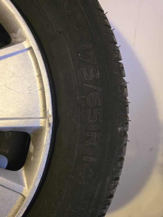 Anvelope Iarna Vara Michelin si Verdestein